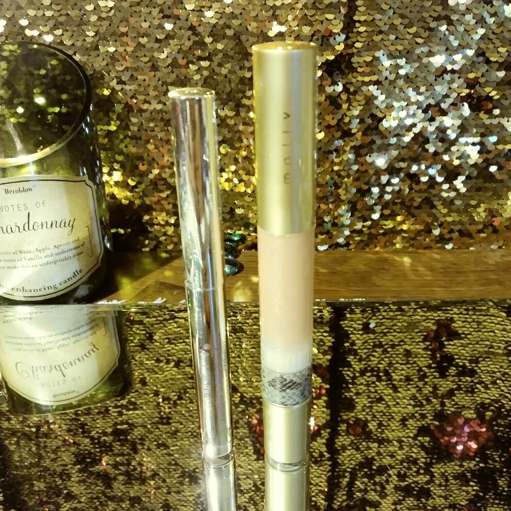 Mally Beauty duo